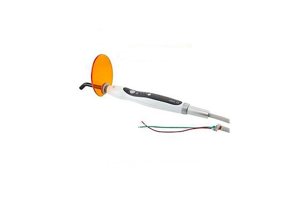Woodpecker Led G Ünite Monte Işınlı Dolgu Cihazı