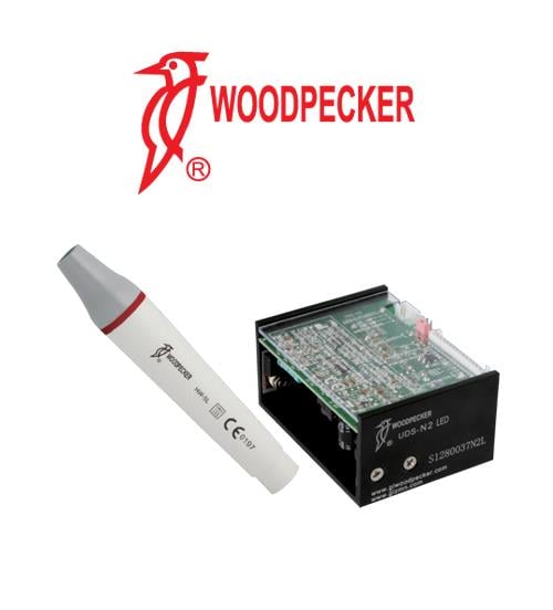 Woodpecker UDS N2 Ünite Monte Kavitron Çeşitleri Işıklı