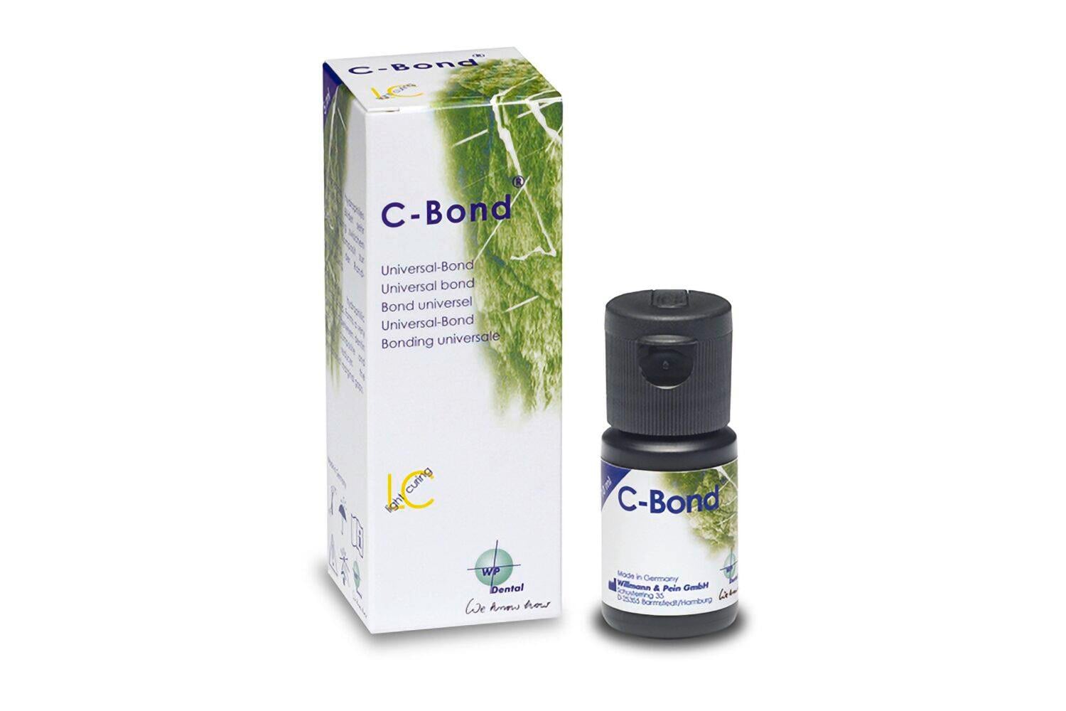 WP Dental C Bond Universal Bonding Ajanı 5. Jenerasyon 5 ml