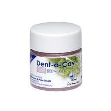 Wp Dental Dent-a-Cav Reçine Esaslı Geçici Dolgu