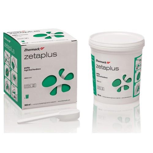 Zhermack Zetaplus Putty 1.Ölçü