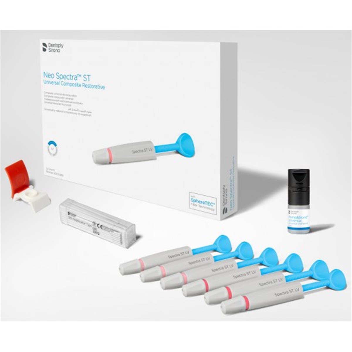 Dentsply Sirona Neo Spectra St Lv Universal Kompozit