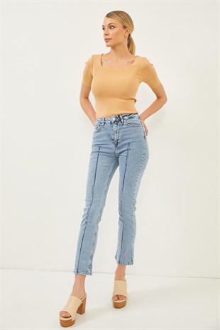 2YI2CPN0689 JEANS İCE BLUE 