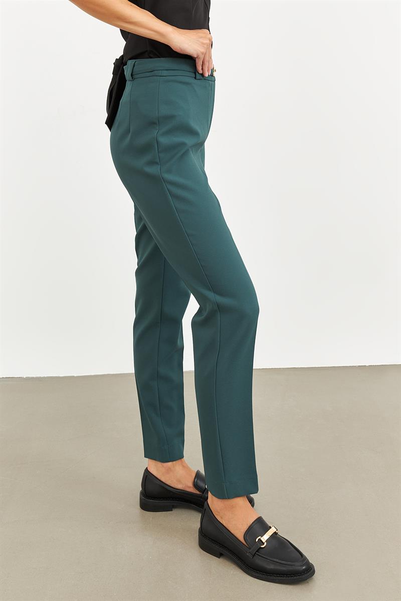 EMERALD  TROUSERS 1YD4CPN1075