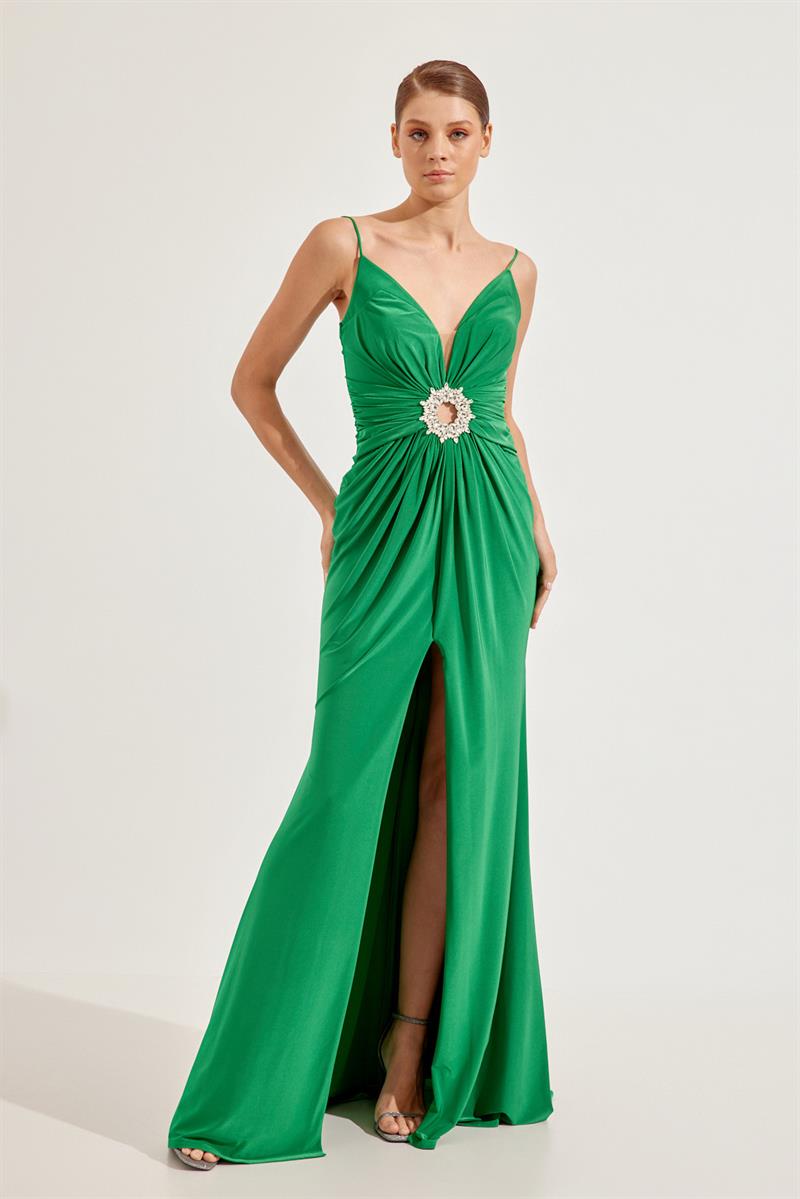 GREEN   Night Dress 2YU2EAB0647