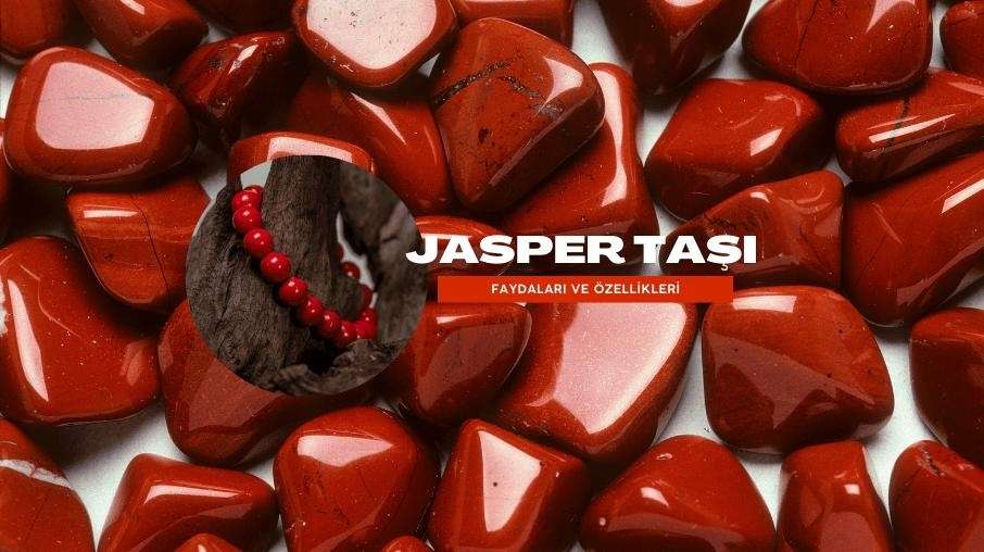 Jasper Taşı