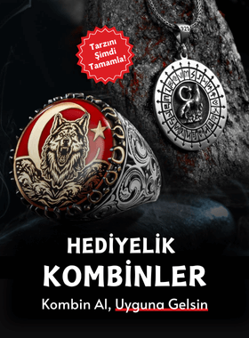 Gümüş Kombinler