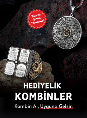 Gümüş Kombinler