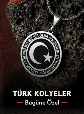 Türk Kolye