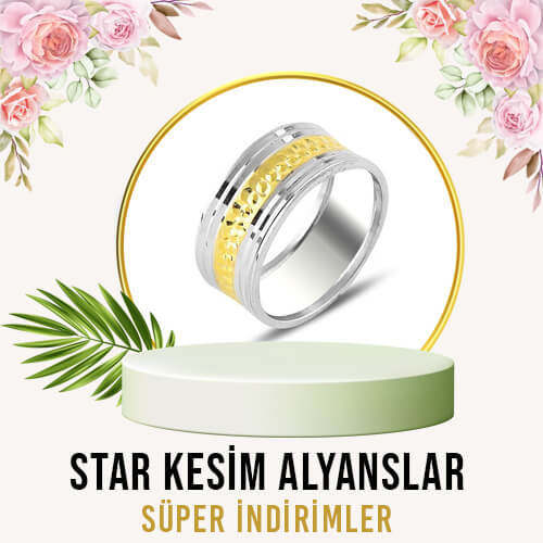 Star Kesim Alyanslar