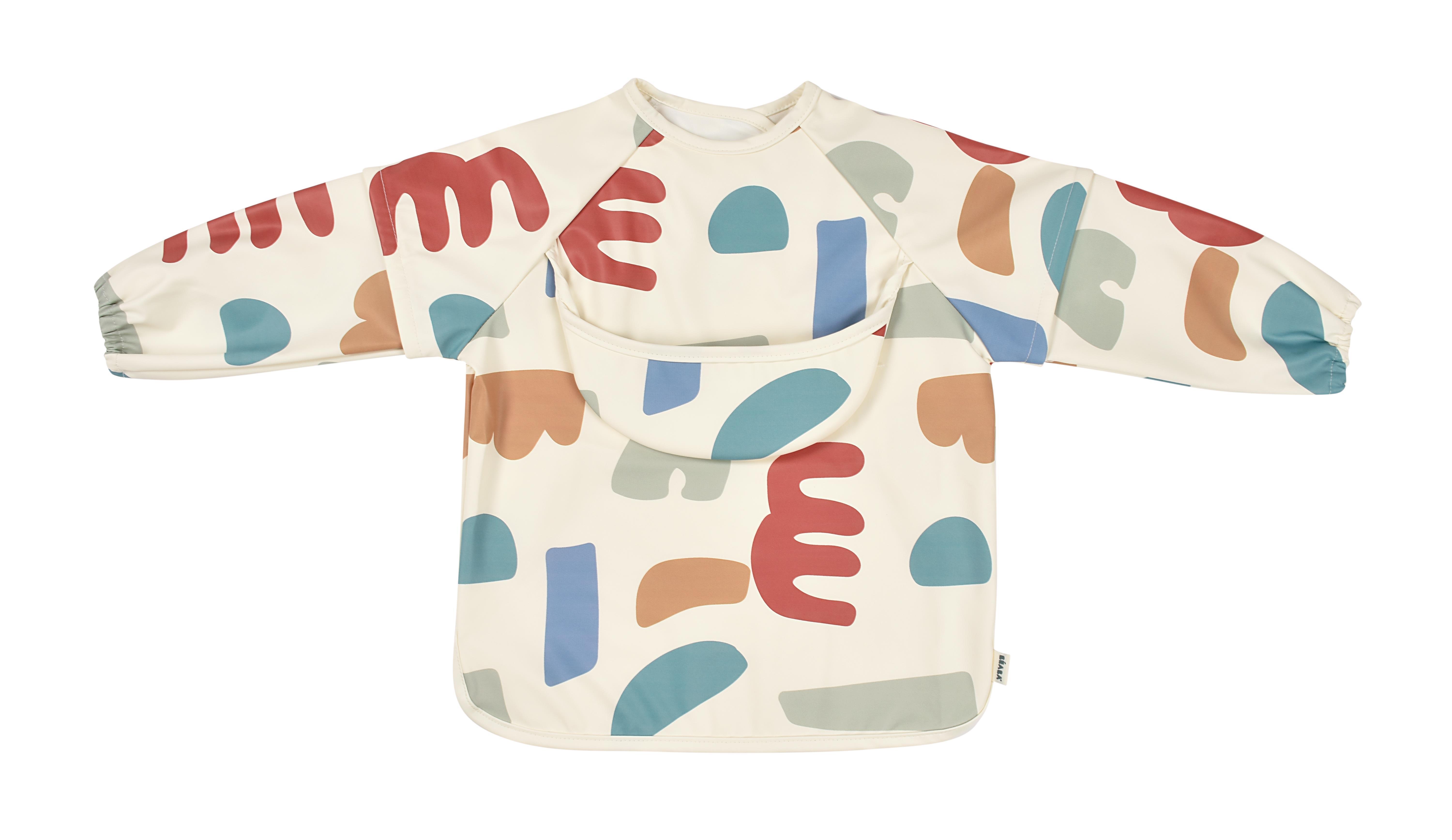 2si 1 Arada Önlük, Playful