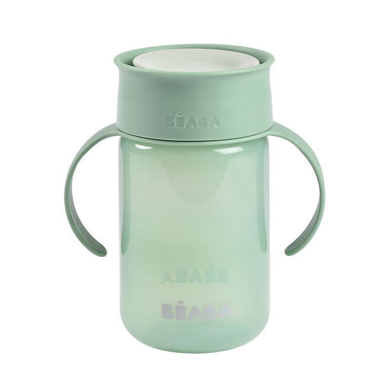 360° Öğrenme Kupası, Sage Green