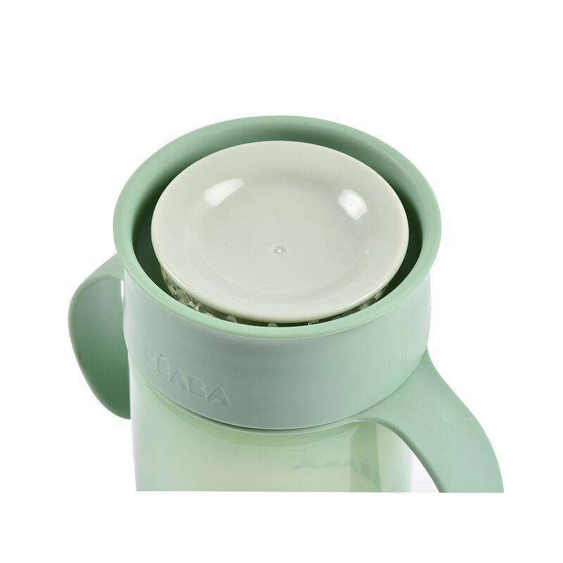360° Öğrenme Kupası, Sage Green