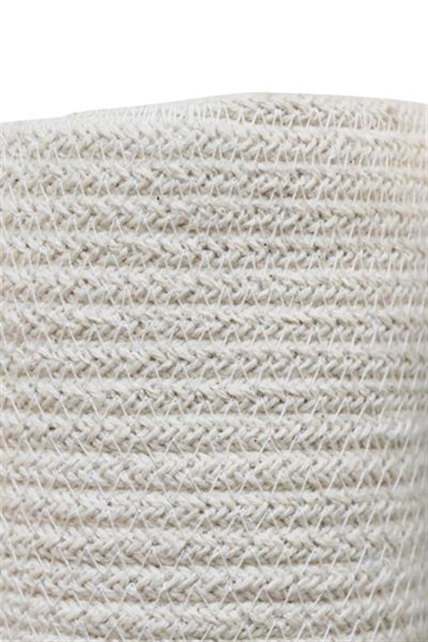 Asılabilir Sepet, Bobby Vanilya