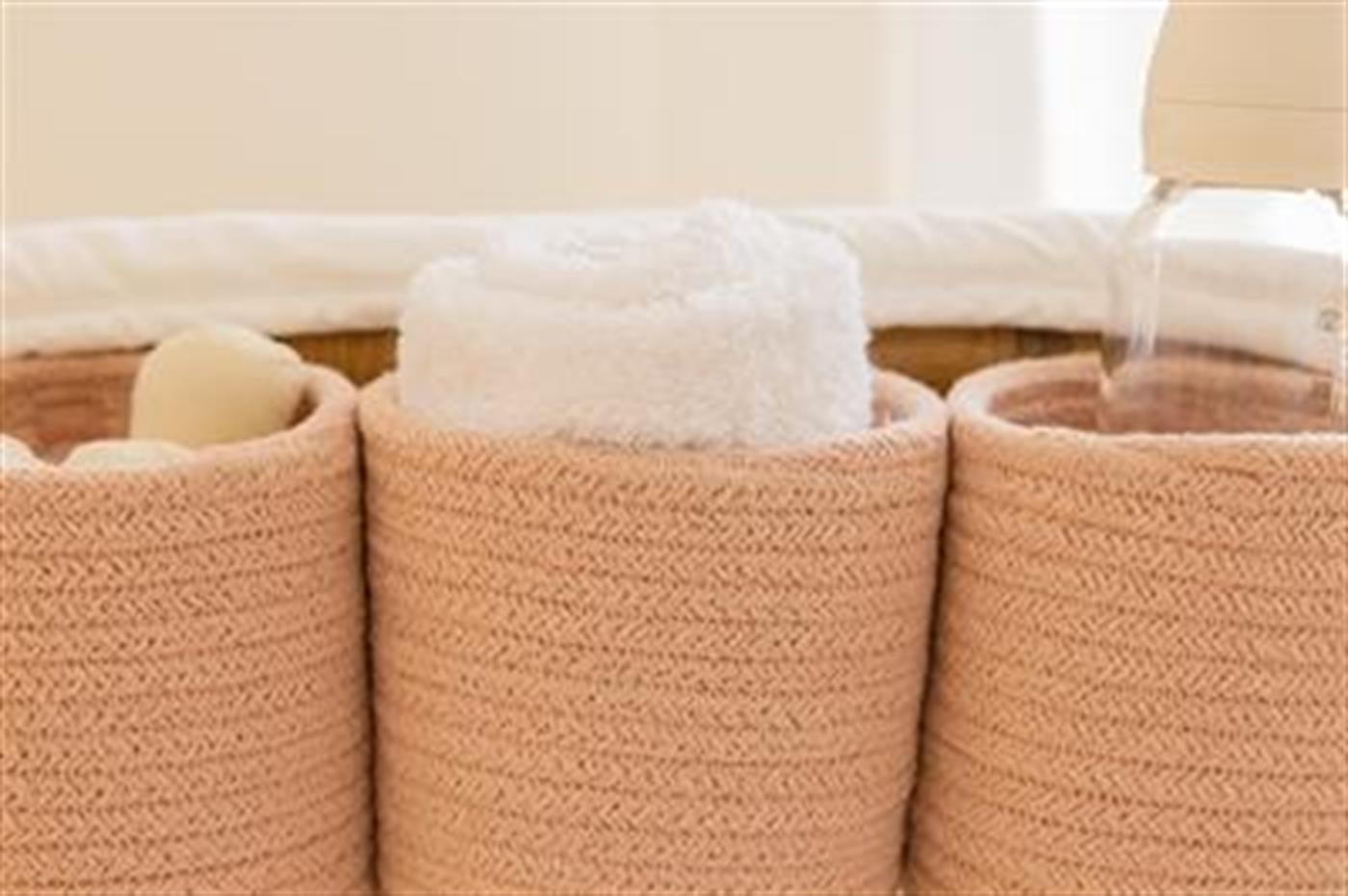 Asılabilir Sepet, Bobby Vintage Nude