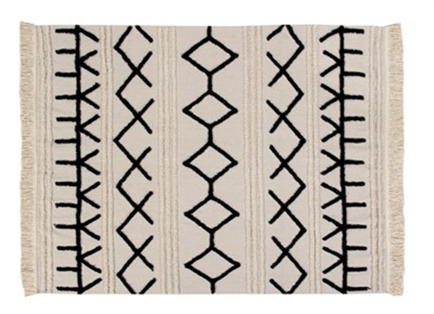 BEREBER Canvas 170 x 240