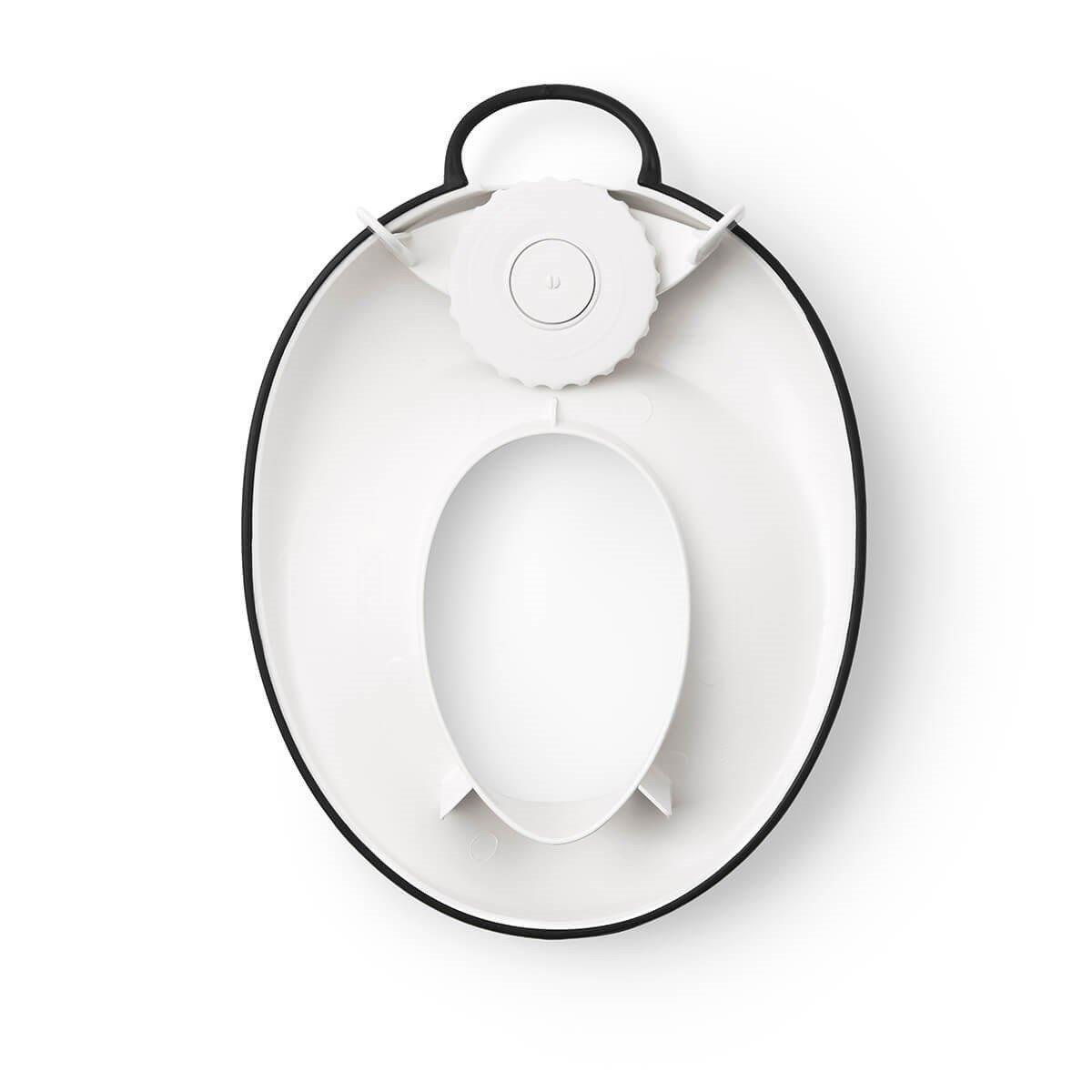BabyBjörn Klozet Adaptörü White Black