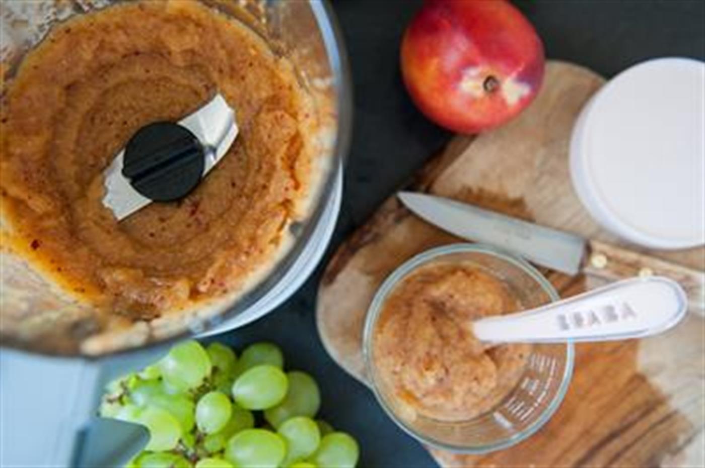 Babycook® Neo Night Blue