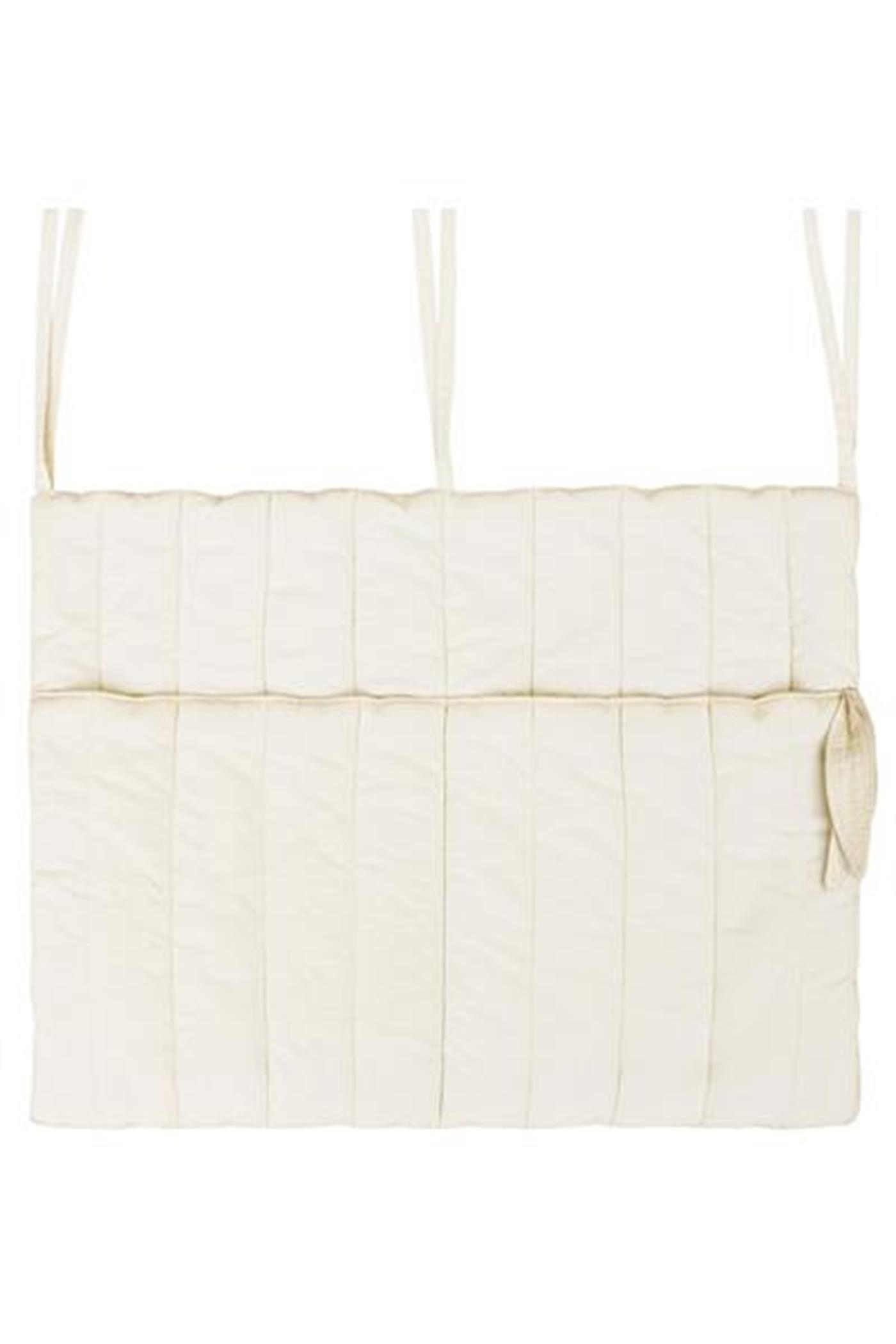 Benjamin Beşik Yanı Düzenleyici, Naturel