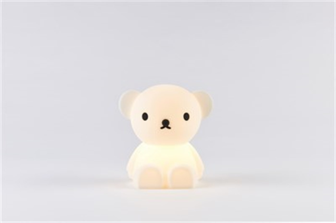 Boris Lamba First Light