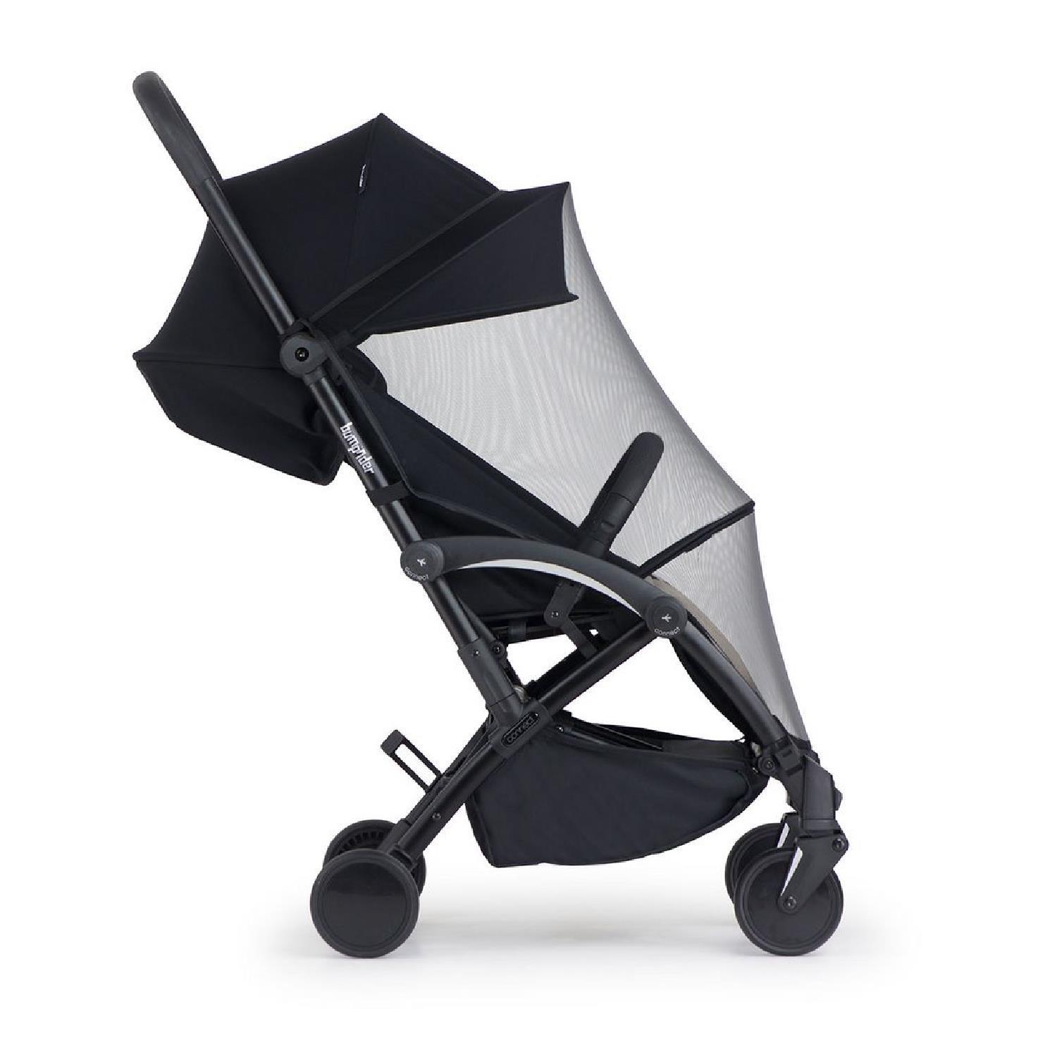 Bumprider Bebek Arabası Universal Sineklik