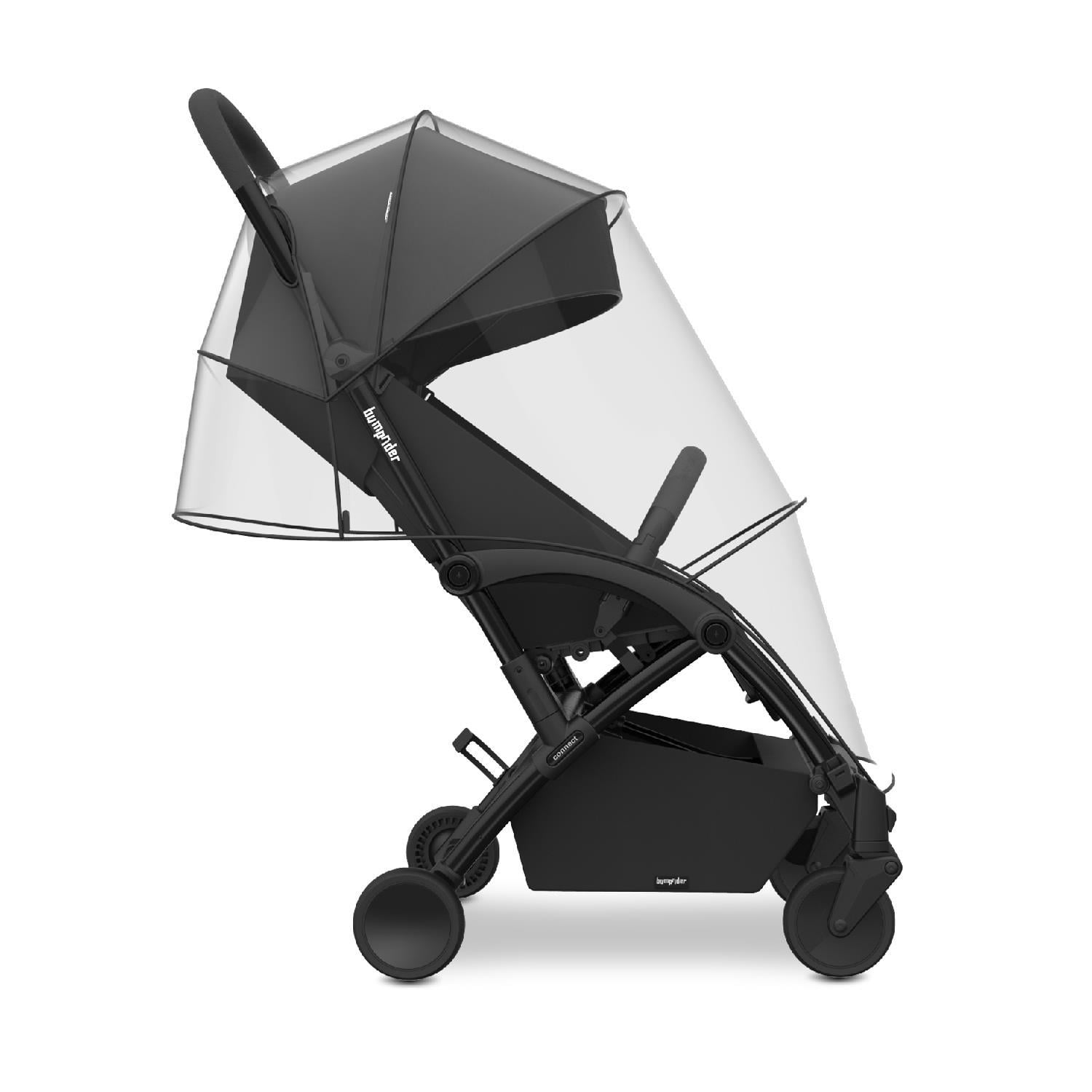 Bumprider Bebek Arabası Universal Yağmurluk