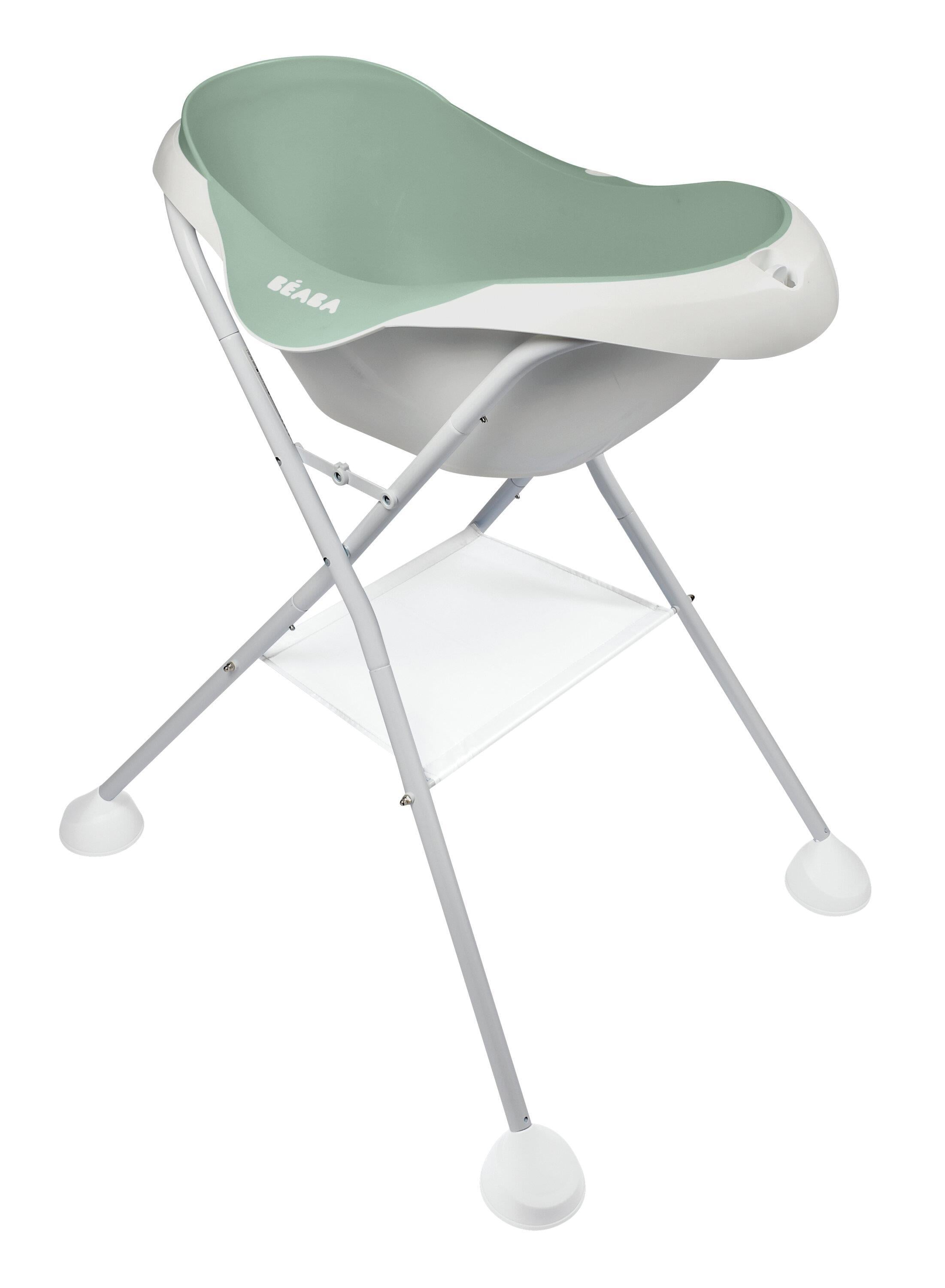 CameleO İlk Bebek Küveti, Sage Green