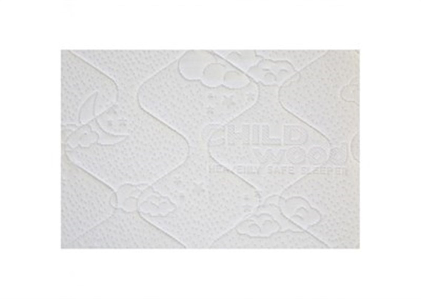 Childhome Heavenly Beşik Şiltesi 70x140