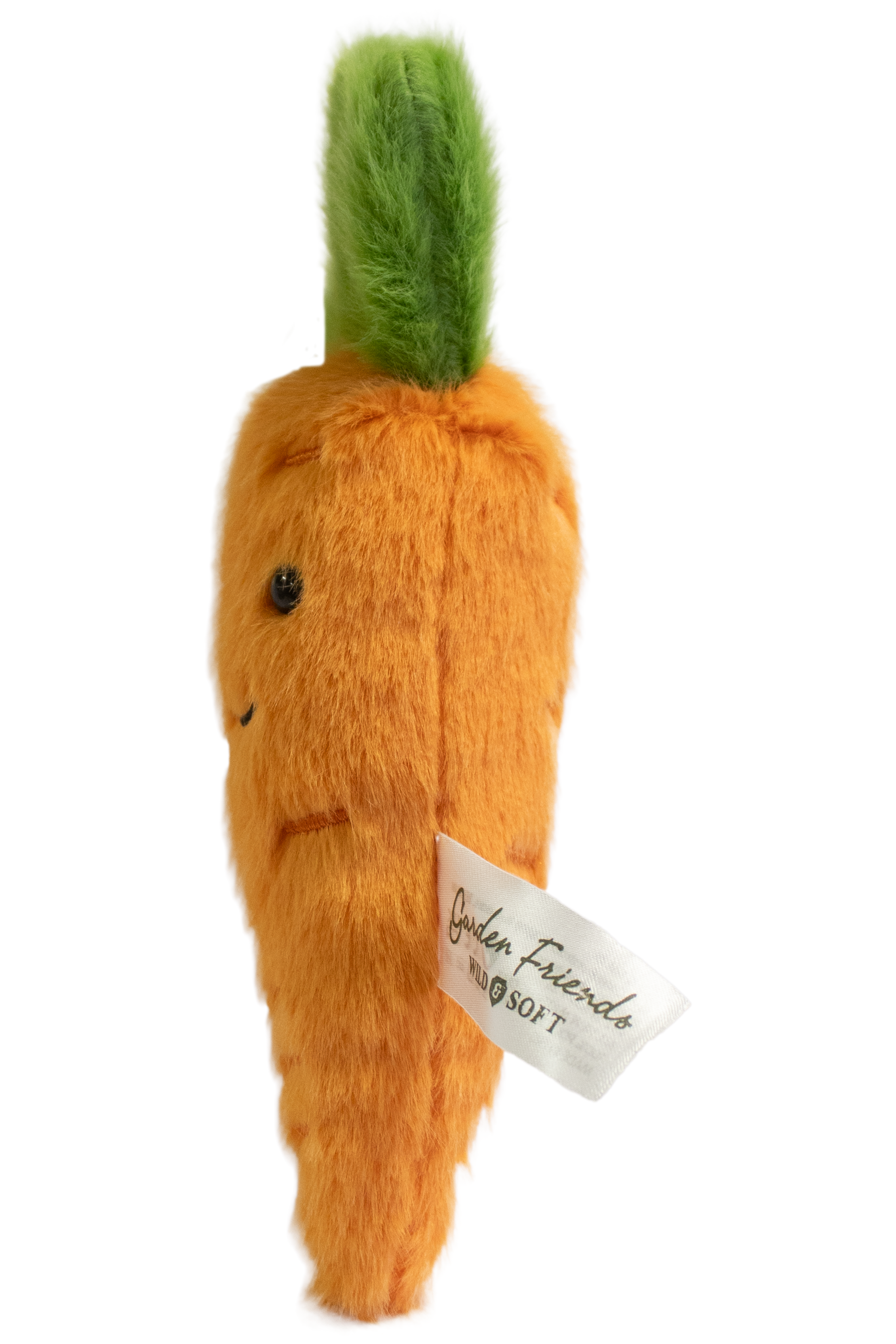 Garden Friends Havuç, Peluş Oyuncak