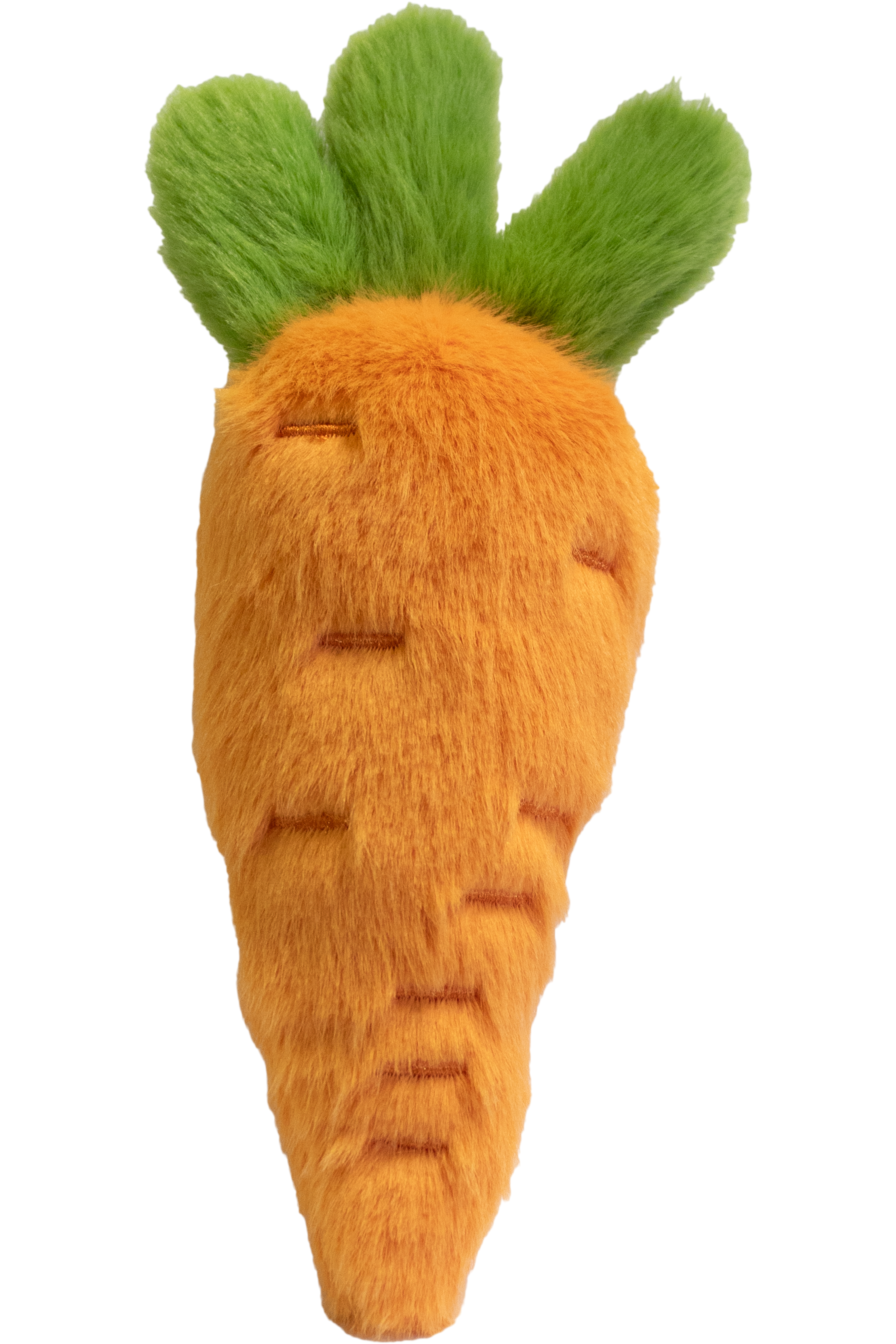 Garden Friends Havuç, Peluş Oyuncak