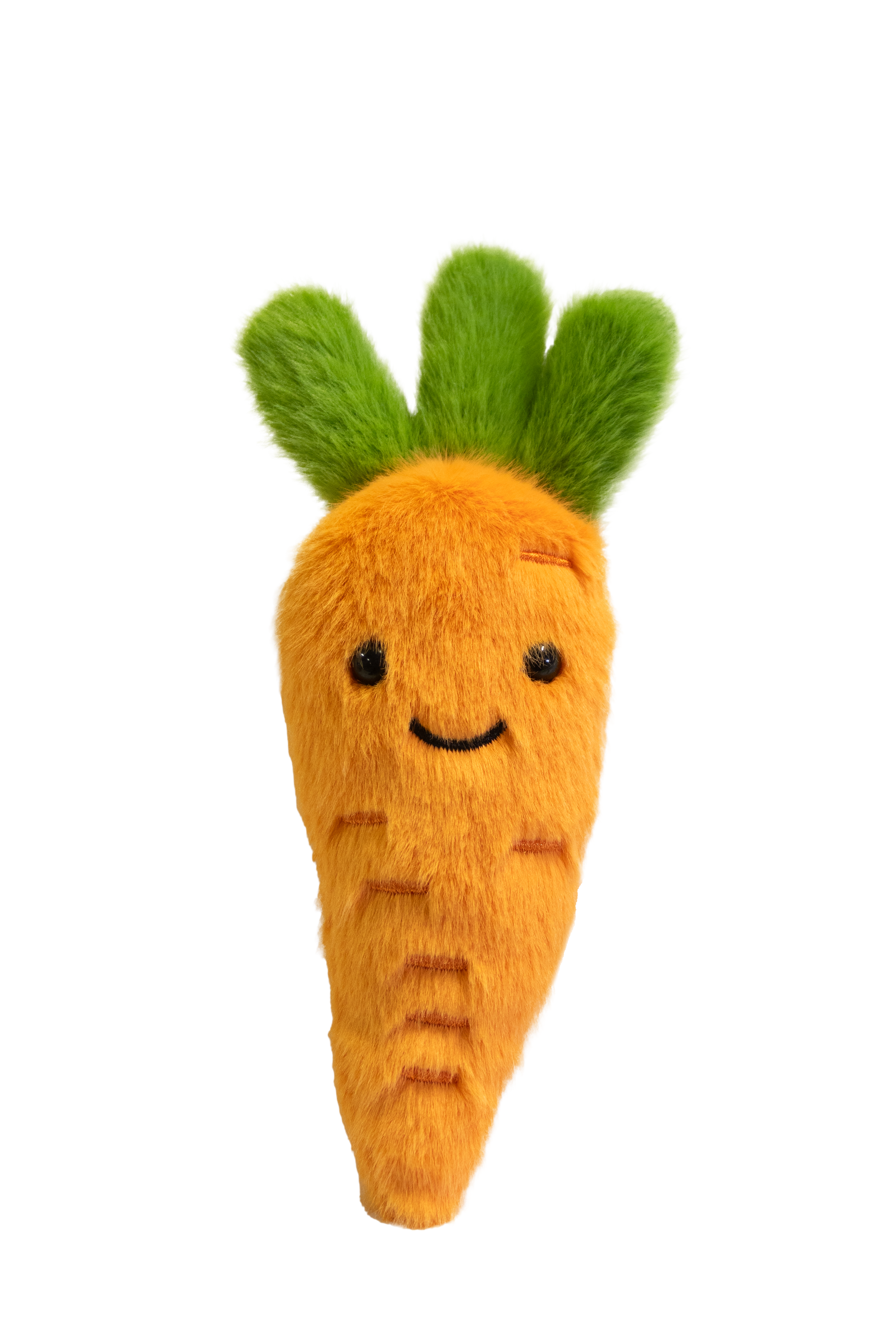 Garden Friends Havuç, Peluş Oyuncak