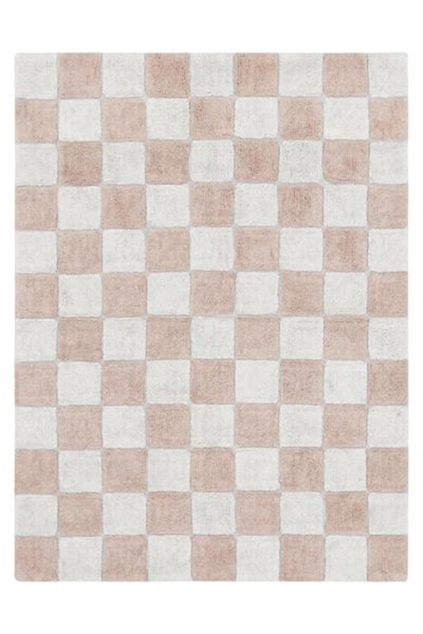 Halı, Kitchen Tiles Rose