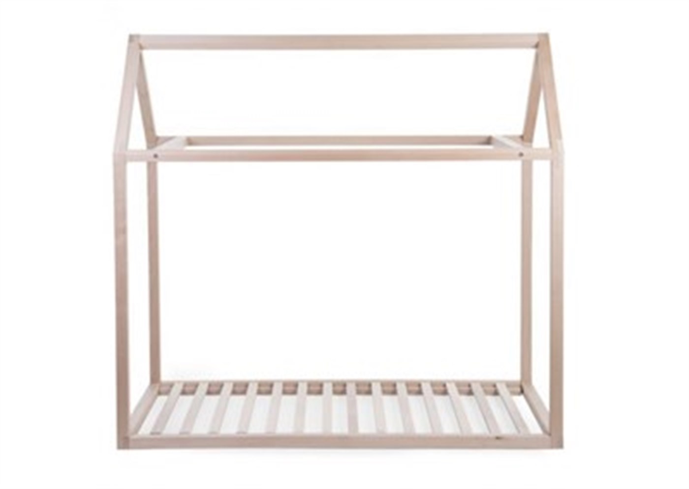 House Model Montessori Yatak 70x140cm
