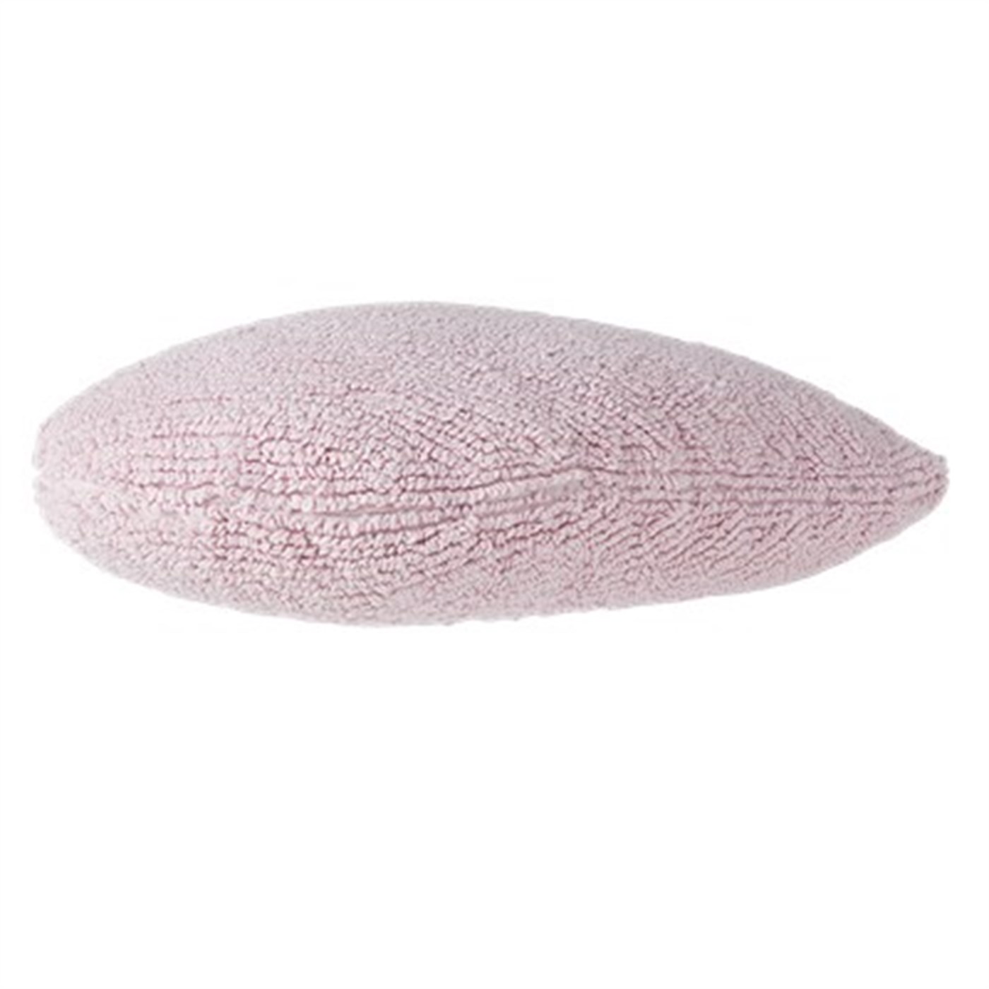 Kalp Yastık - Pembe
