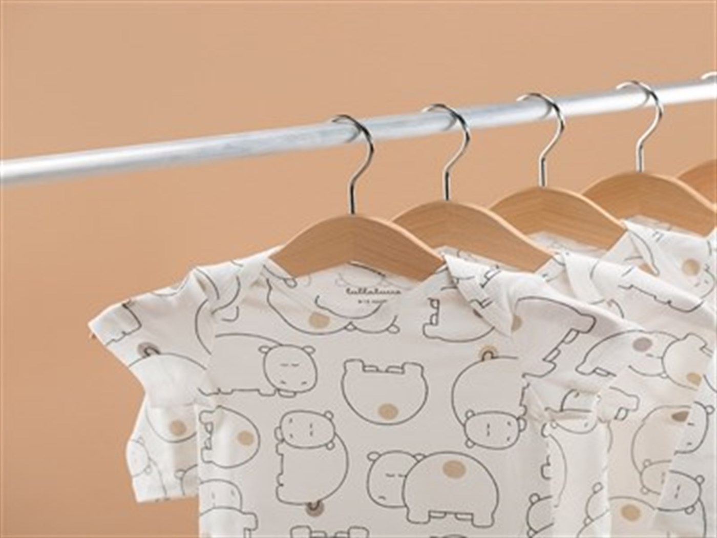 Kısa Kollu Body Hipo