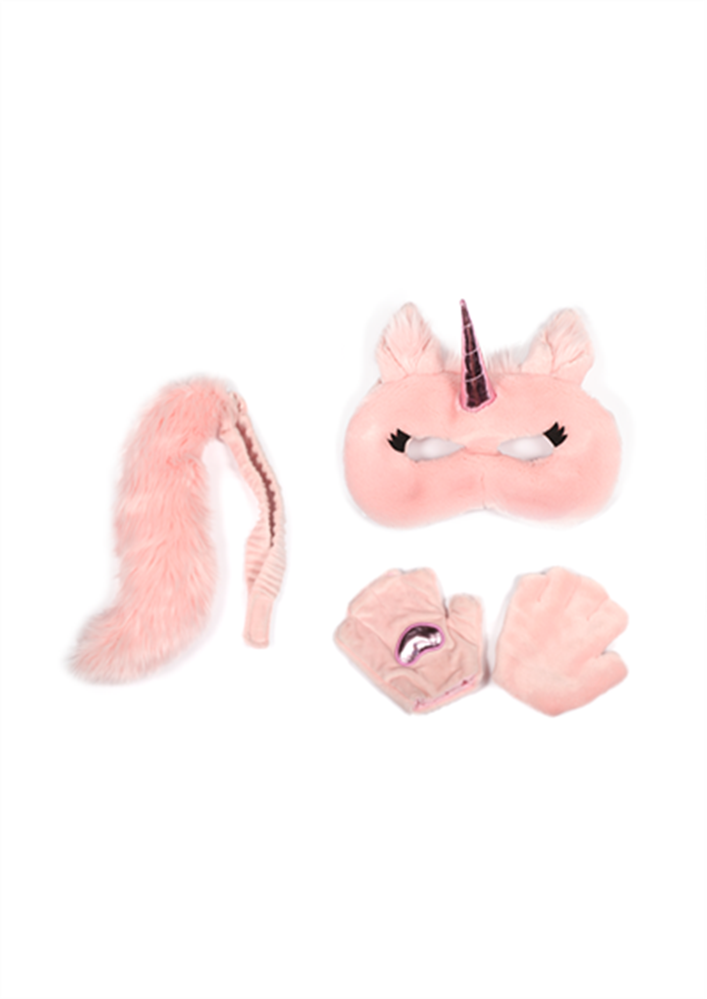 Kostüm Seti, Unicorn