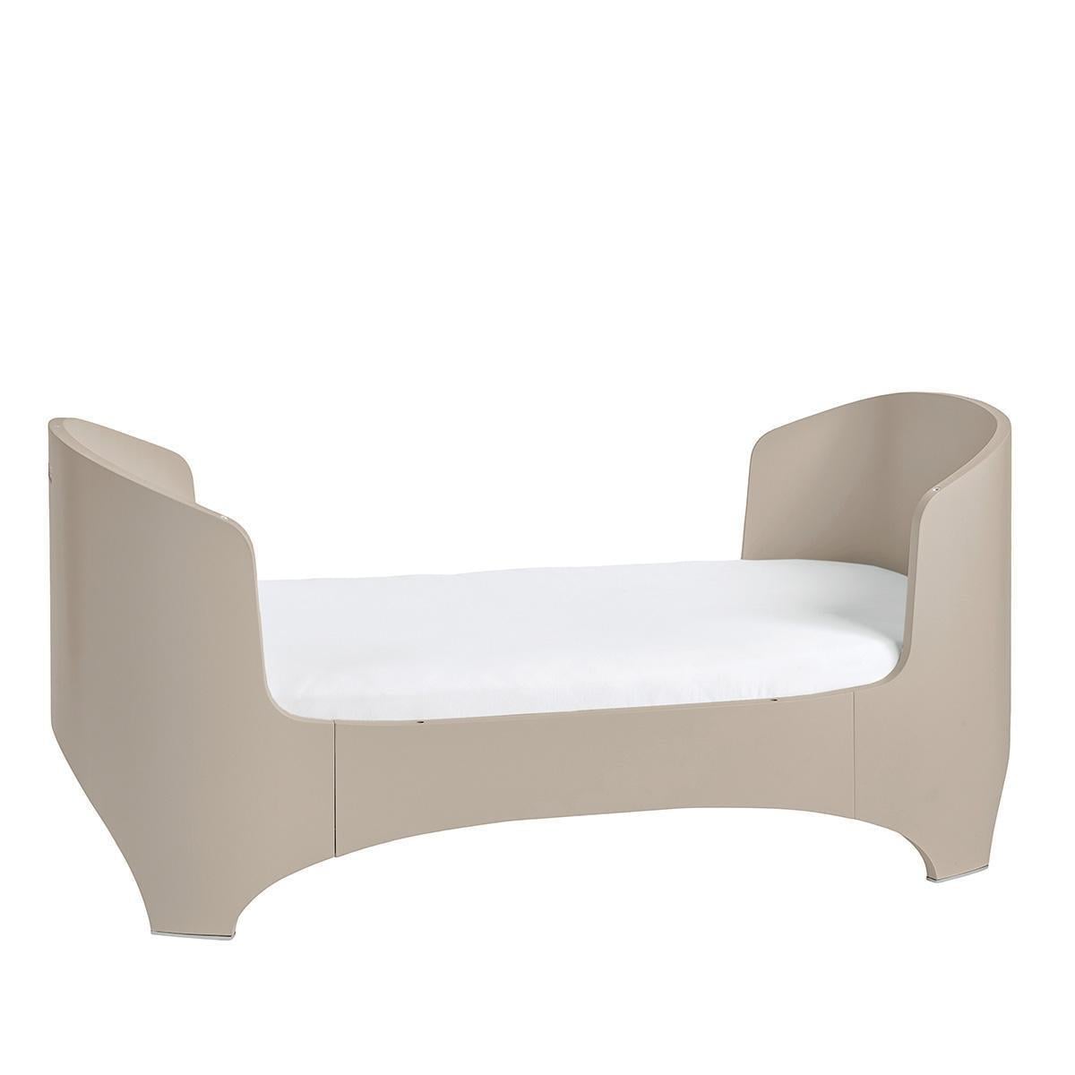 Leander Classic Bebek Karyolası, Cappuccino