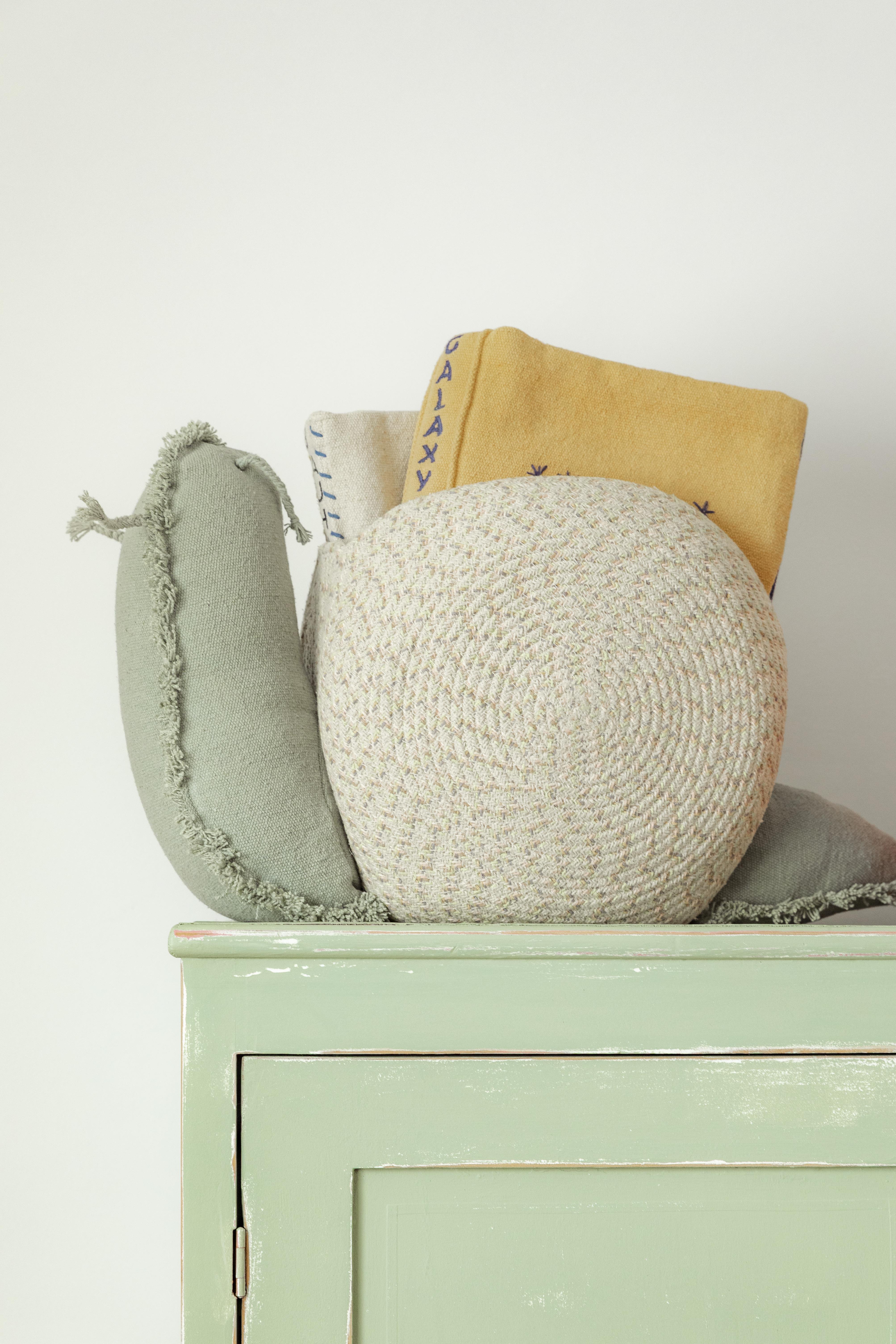 Lorena Canals Çocuk Odası Sepet, Big Snail