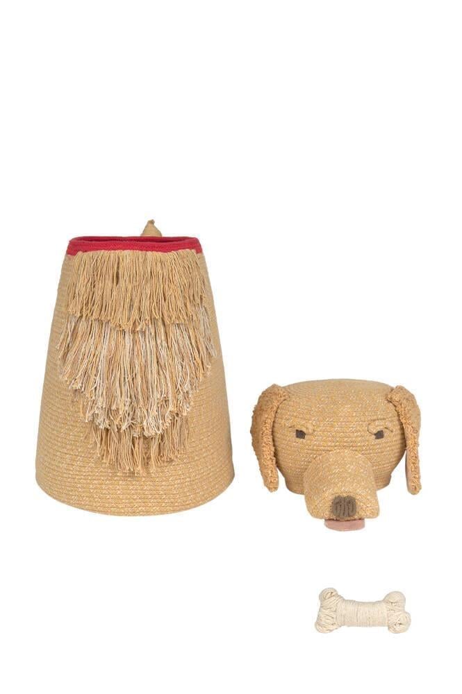 Lorena Canals Çocuk Odası Sepet, Luna