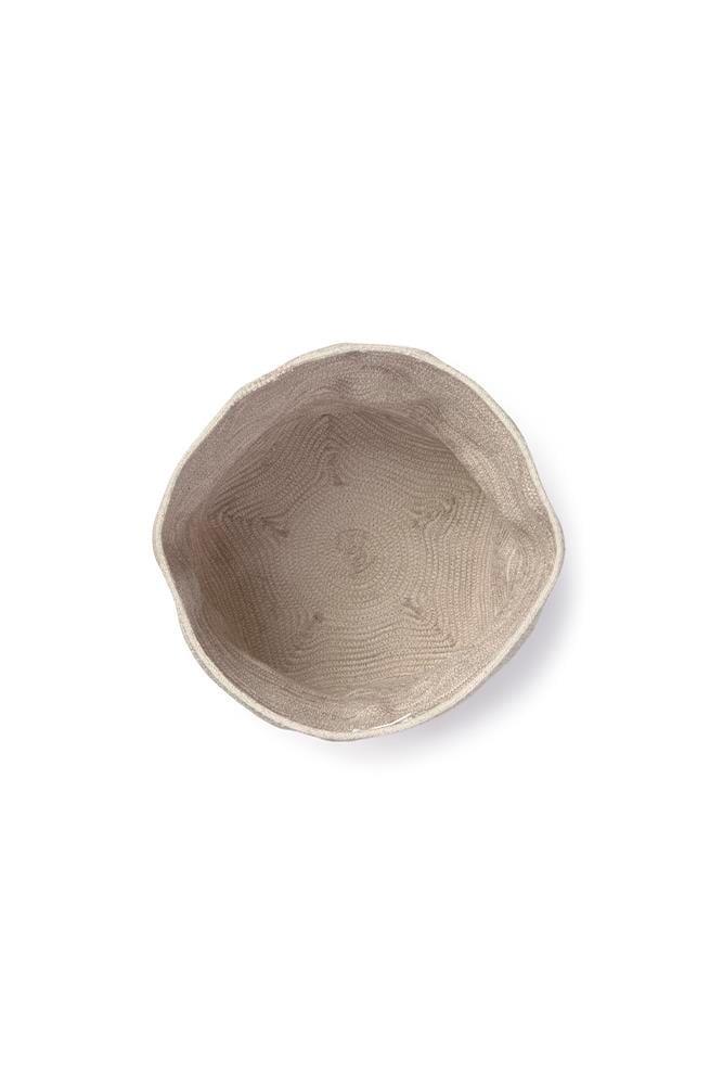 Lorena Canals Sepet, Stonewashed Natural Medium