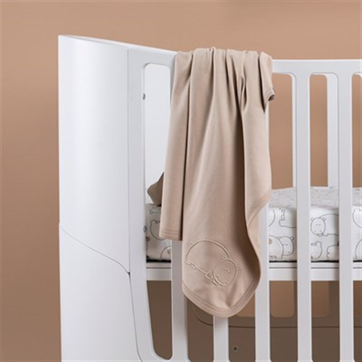 Lullalucca Battaniye Bej