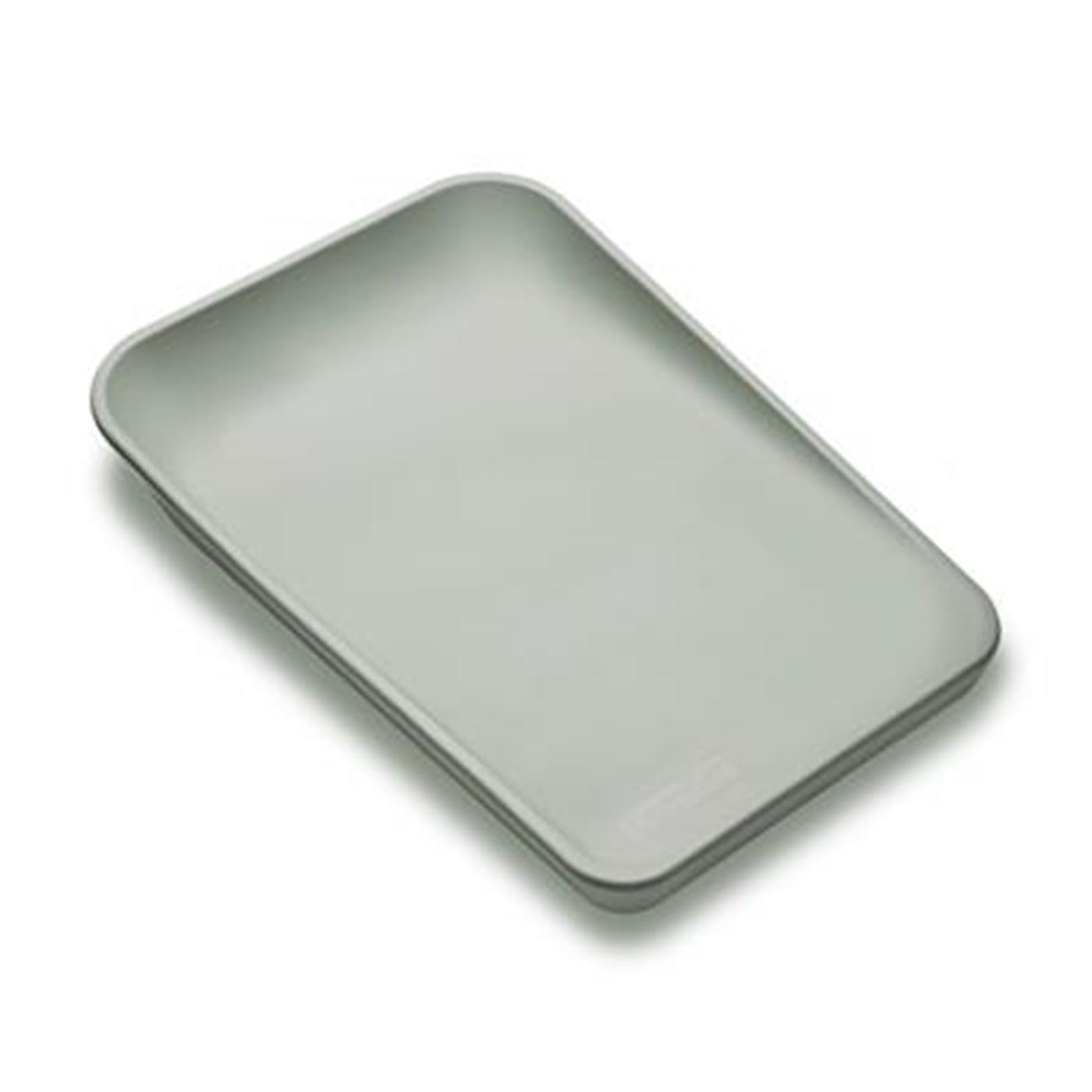 Matty Alt Değiştirme Matı, Sage Green