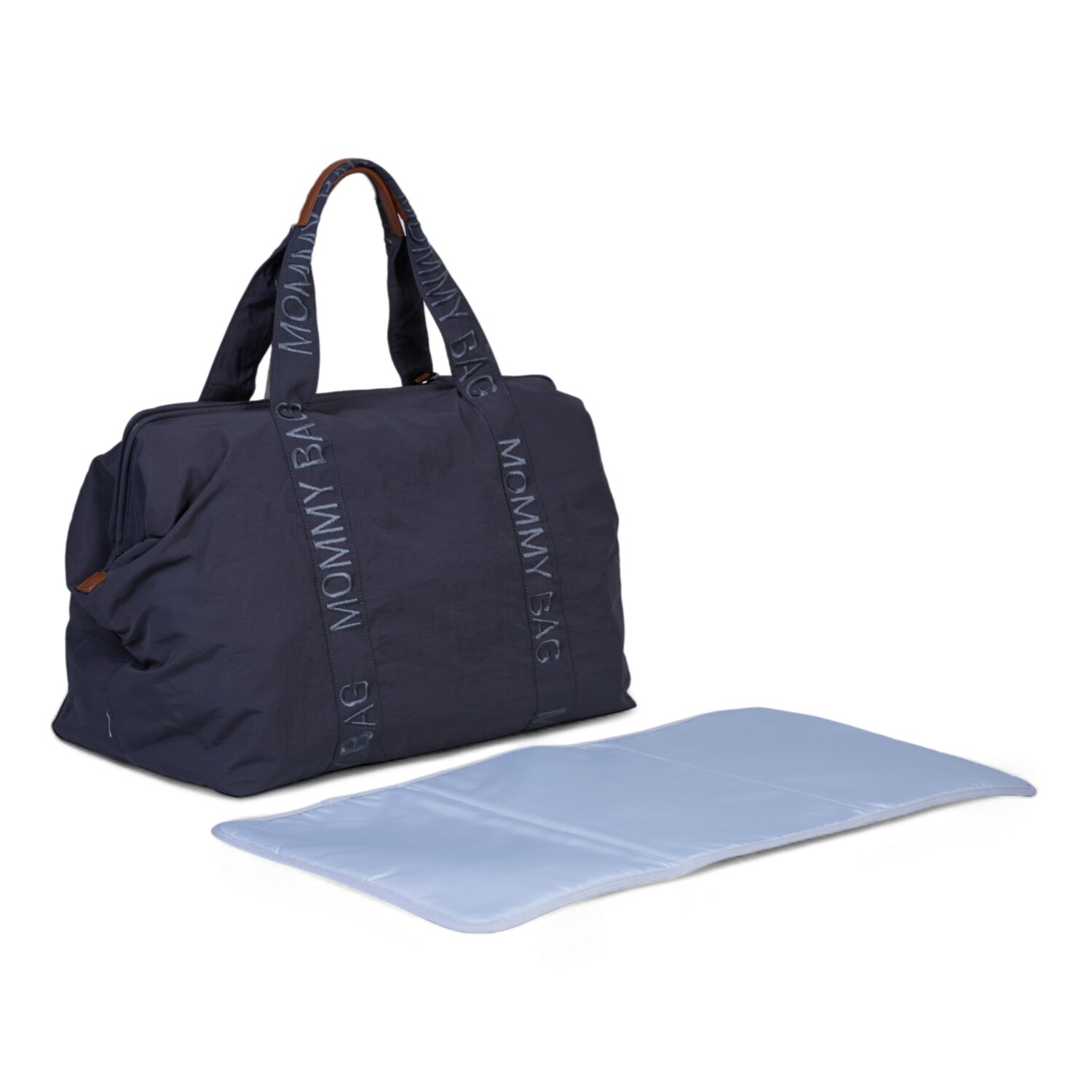 Mommy Bag Çanta, Urban Koyu Gri