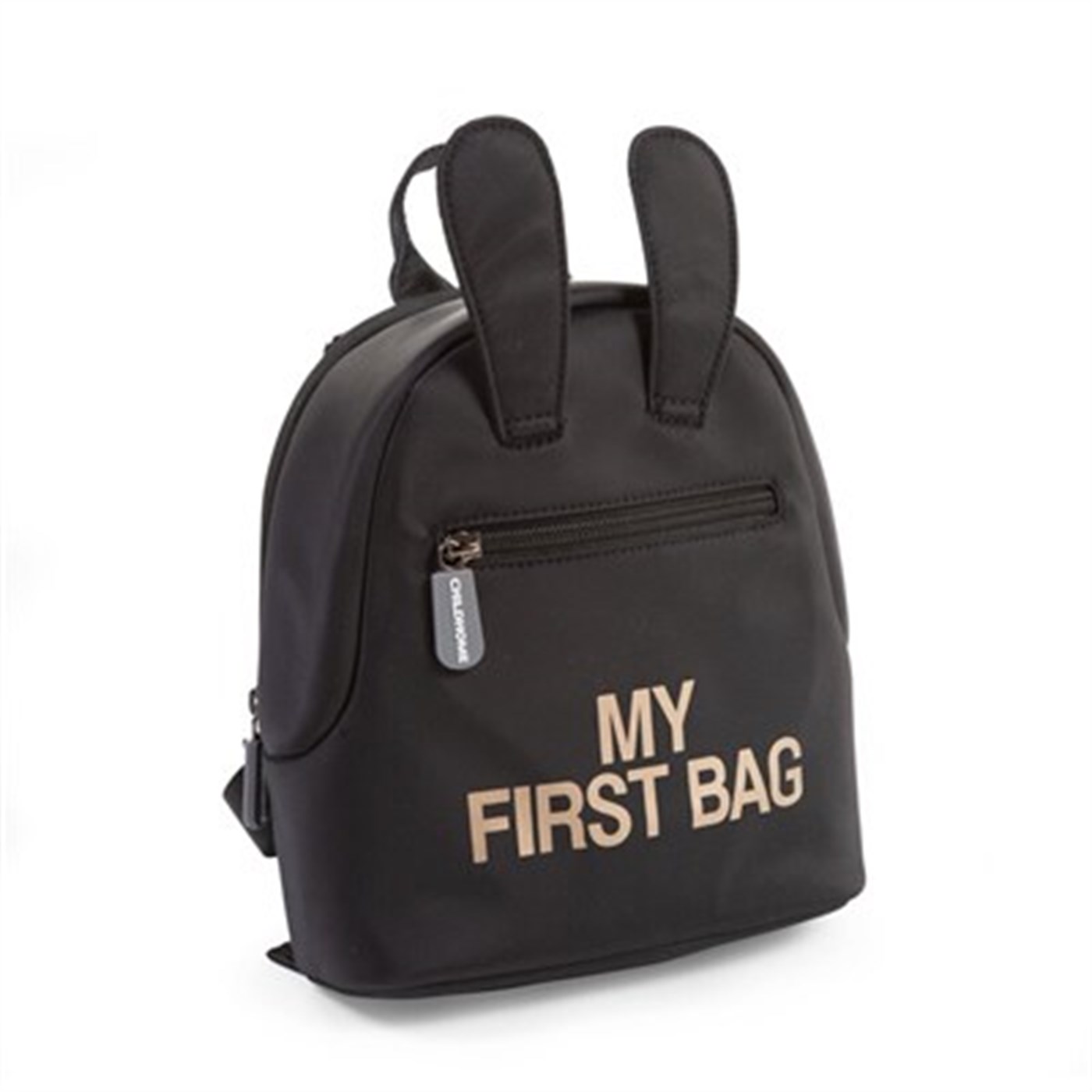 My First Bag Çanta, Siyah