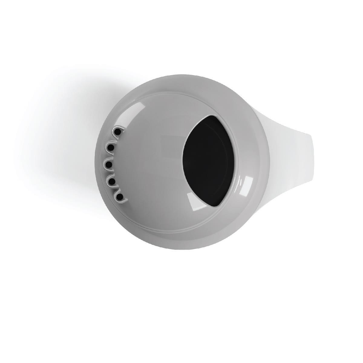 OKBaby Outlet Splash Bebek Duşu A. Gri