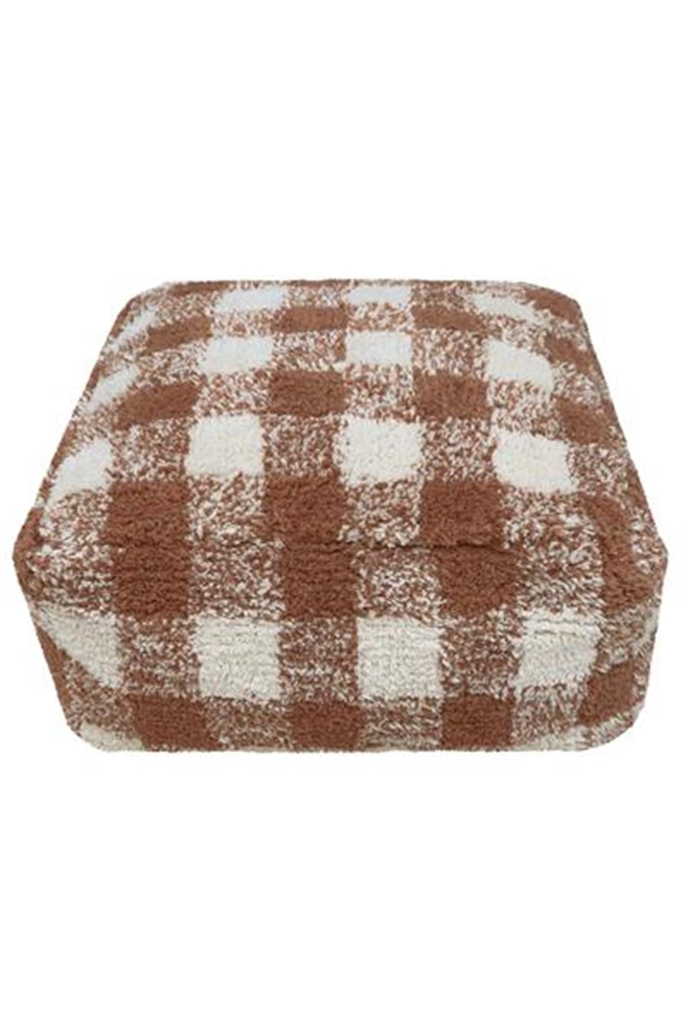 Puf, Vichy Toffee