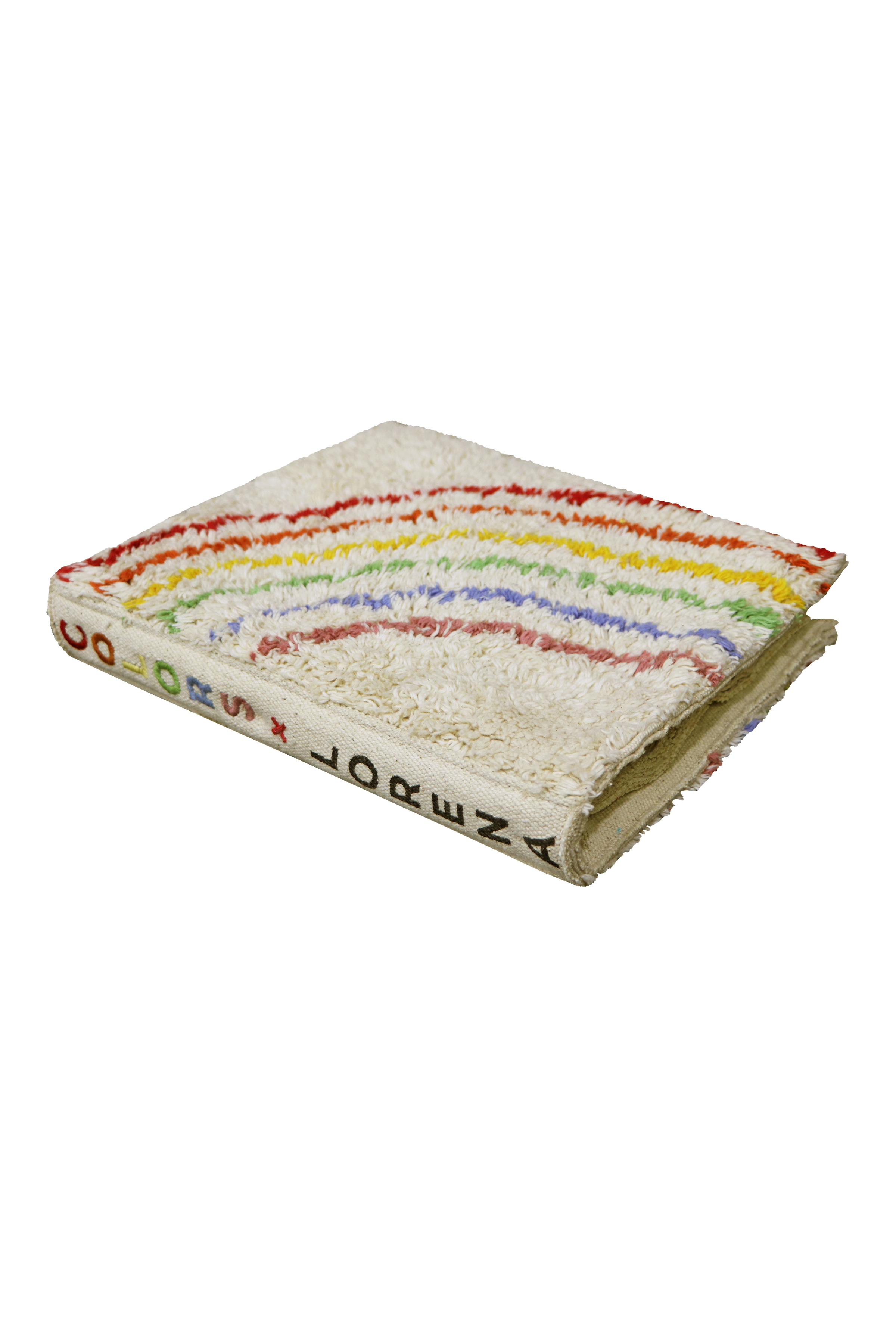 Sensory Bez Kitap, Colours