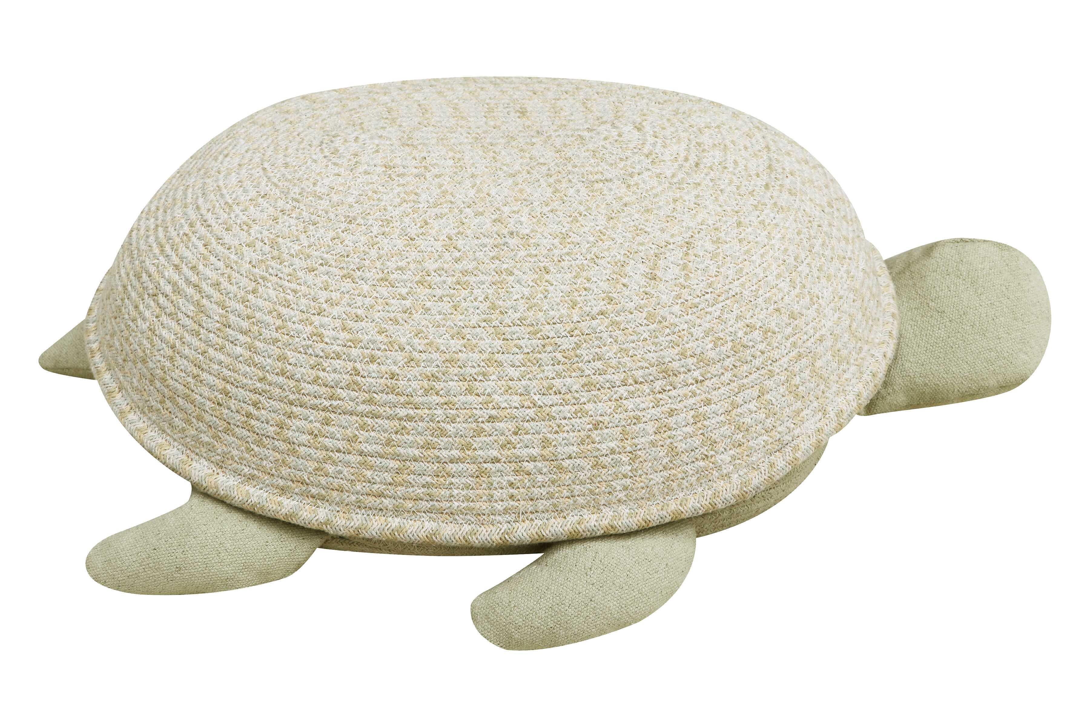 Sepet, Mama Turtle