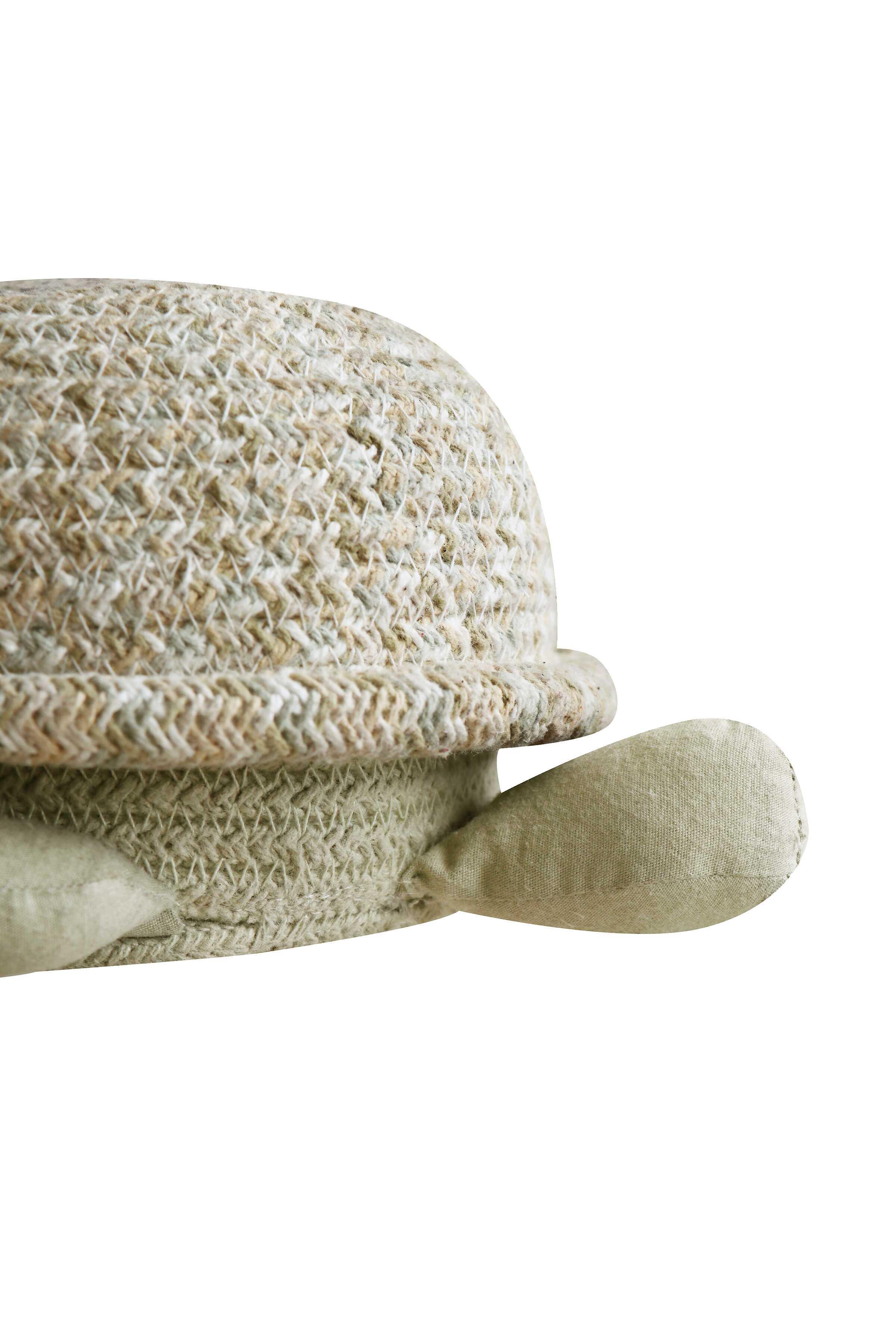 Sepet, Mrs. Turtle
