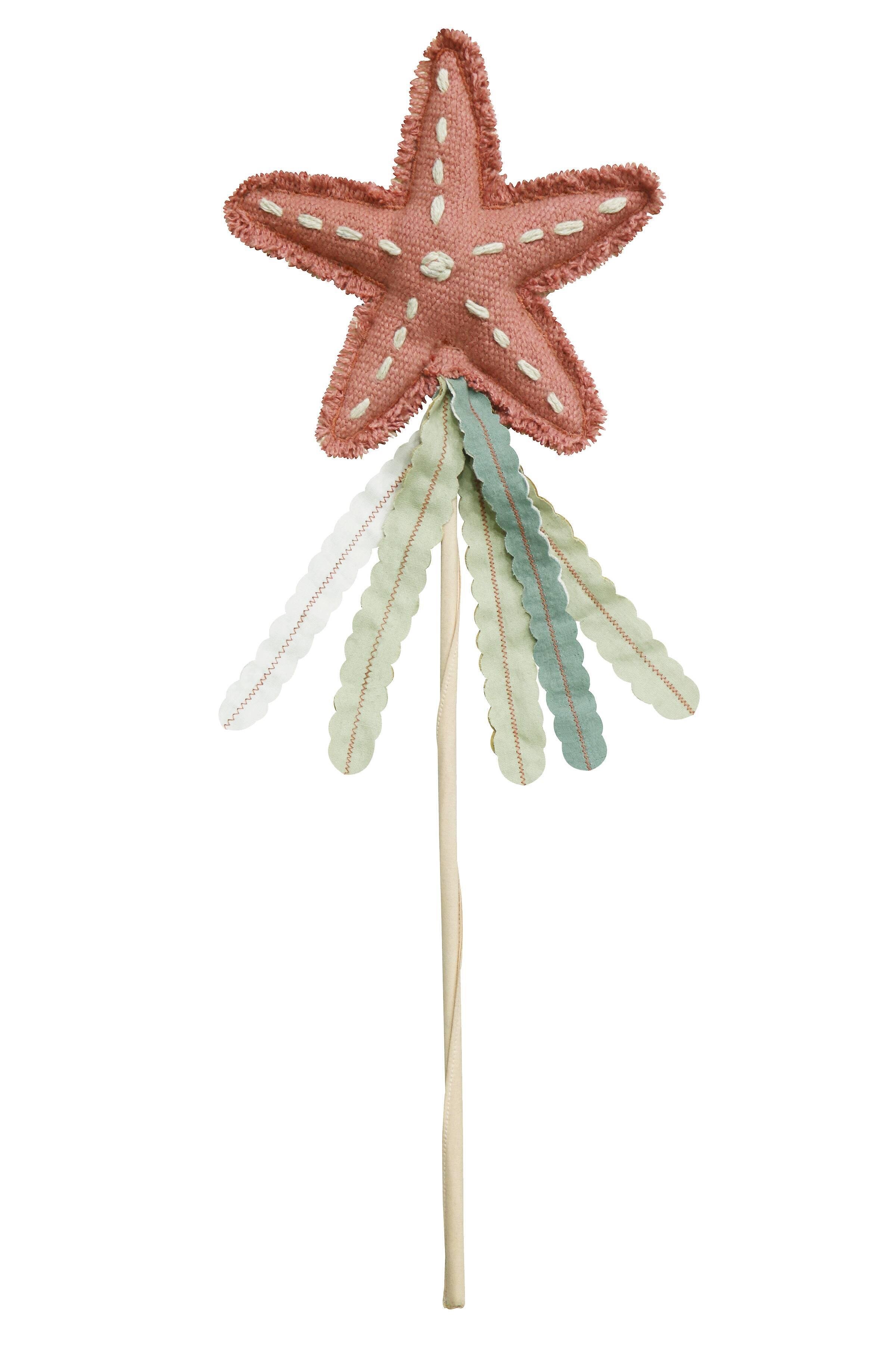 Sihirli Değnek, Starfish